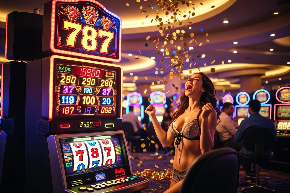 5777bet